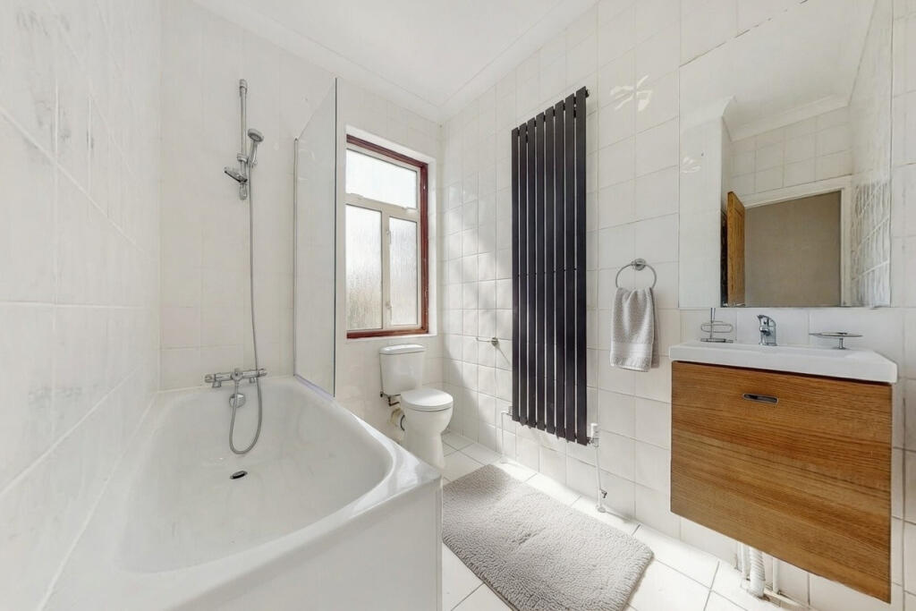Main image of property: Northfield Avenue, Ealing, W5