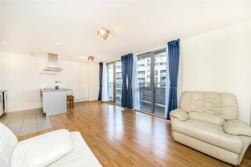 Main image of property: Thomas Frye Court, 30 High Street, London, E15
