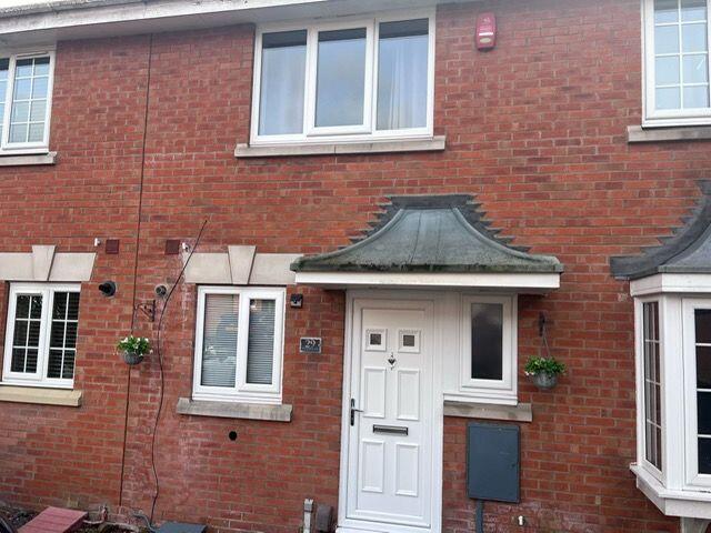 Main image of property: Ironbridge Drive, Newcastle-under-Lyme