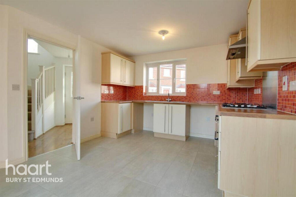 Main image of property: Mead Road, Bury st edmunds