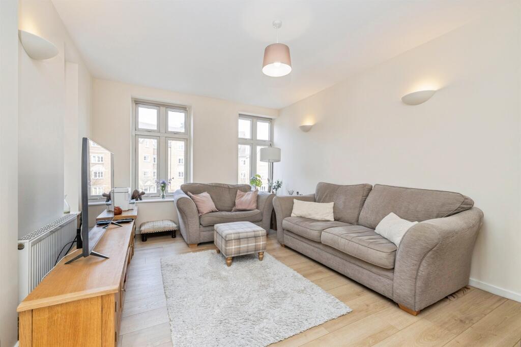 Main image of property: Lockhart Road, Watford