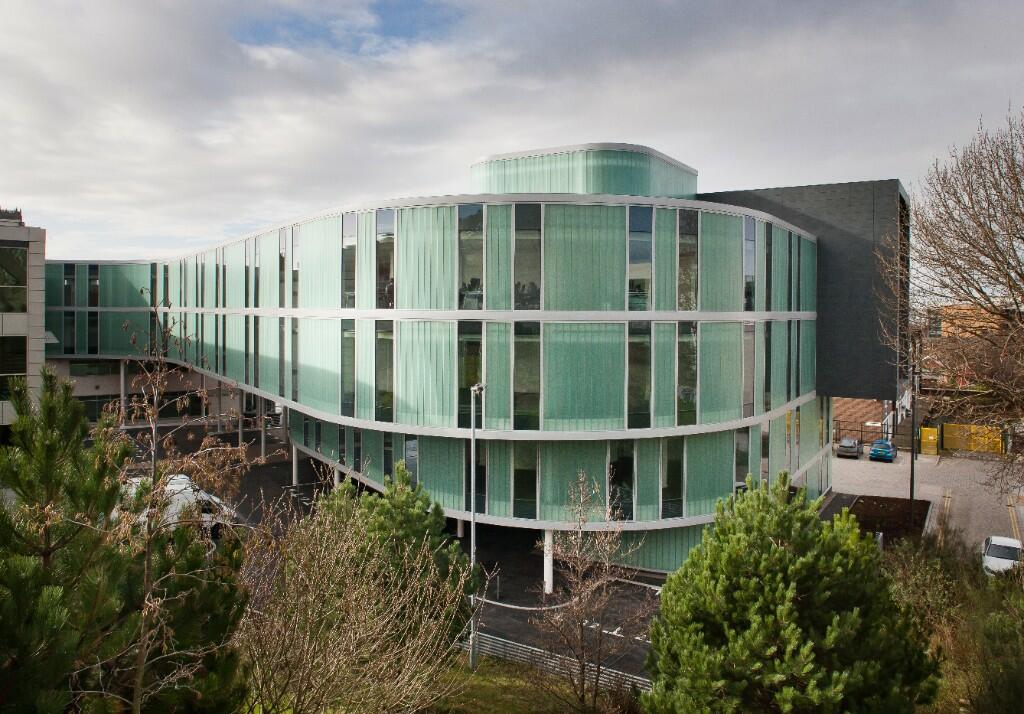 Main image of property: Liverpool Science Park, 131 Mount Pleasant, Liverpool, Merseyside, L3