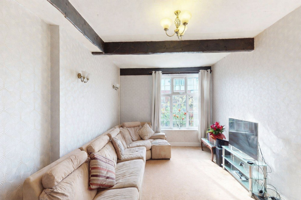 Hindley Road, Westhoughton, BL5 - Widok 2