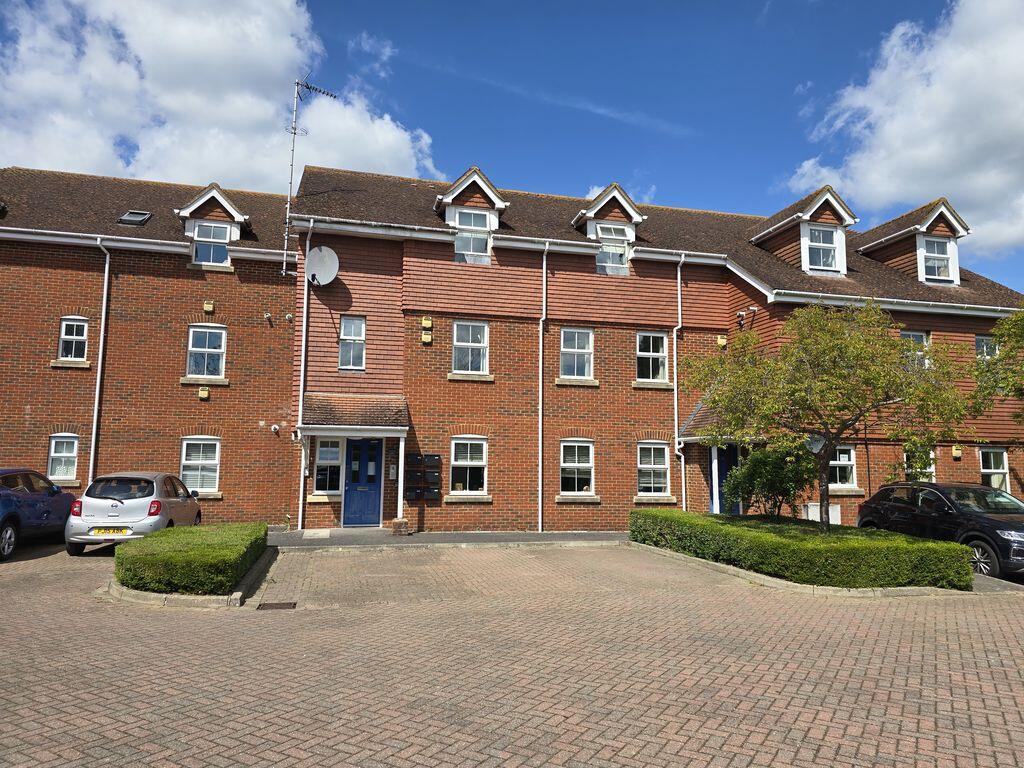 Main image of property: College Hill, Steyning
