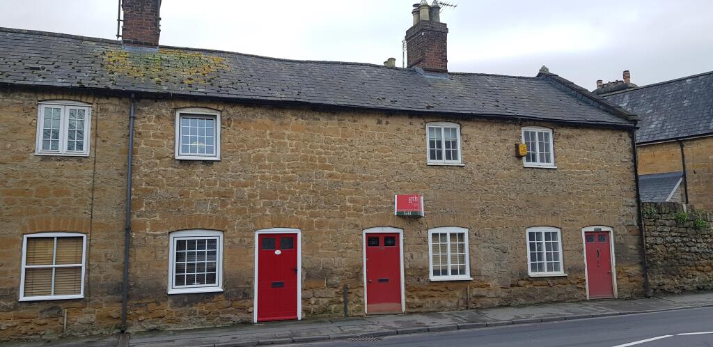 Main image of property: Coldharbour, Sherborne
