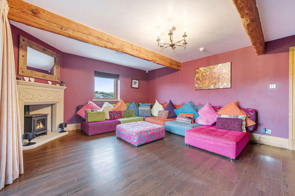 Additional image 22 of Sliven Clod Road, Rossendale, BB4 8UG