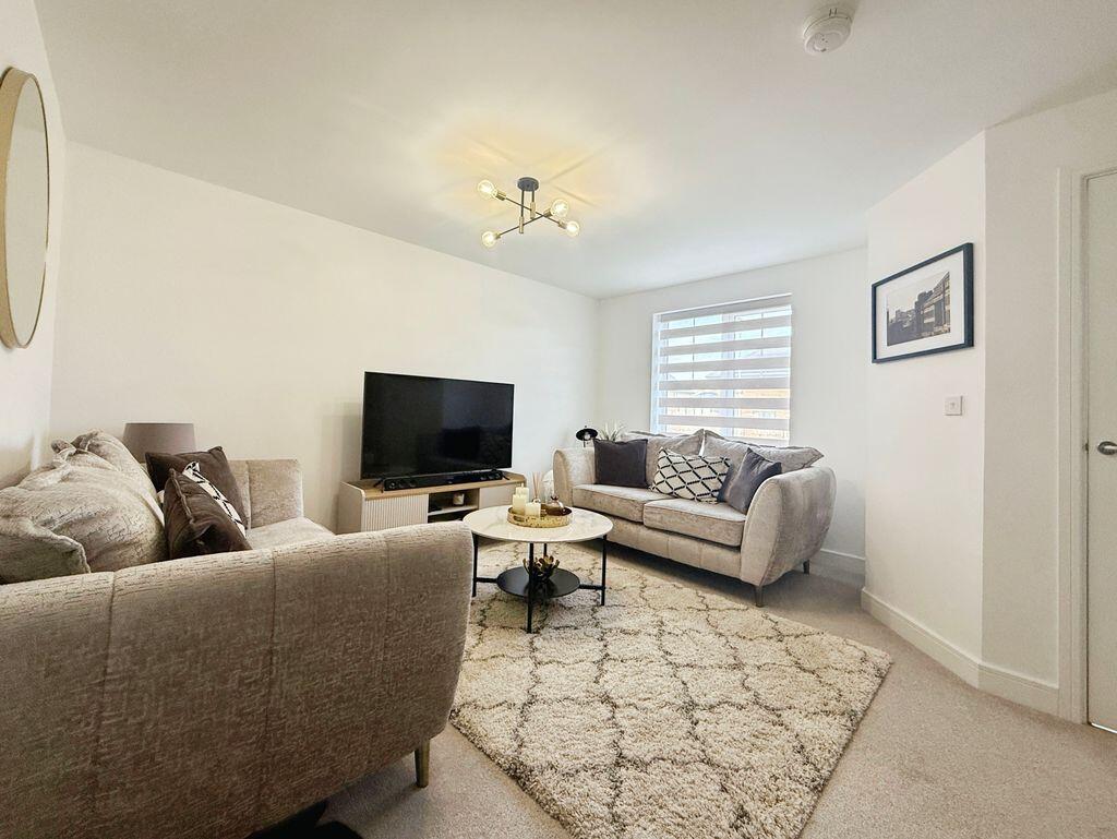 House in Gateshead, Ryton - View 2