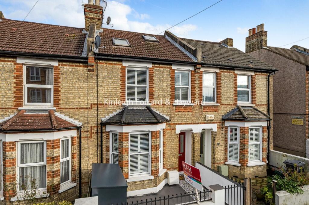 Main image of property: Cowper Road, Bromley, Kent, BR2