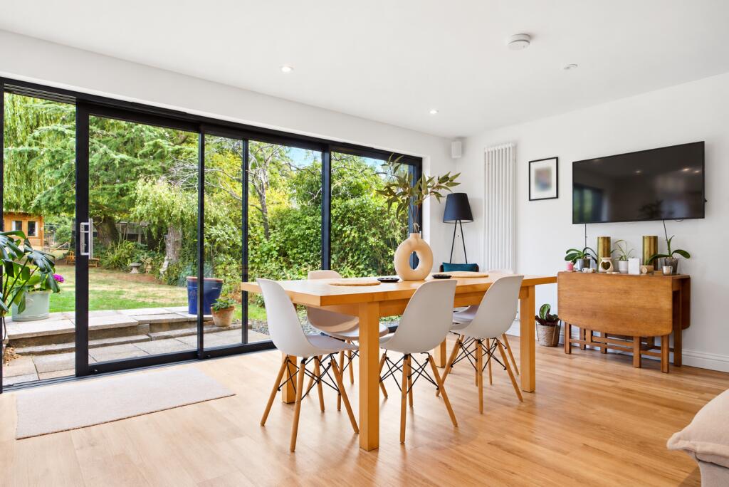House in St Albans, Redbourn - More