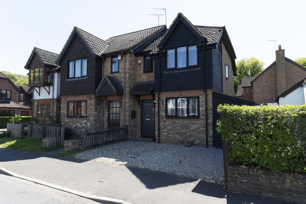 Main image of property: Robin Hood Road, Woking, Surrey, GU21