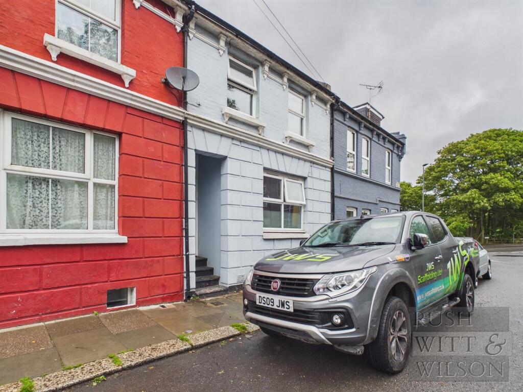 Main image of property: Priory Road, Hastings
