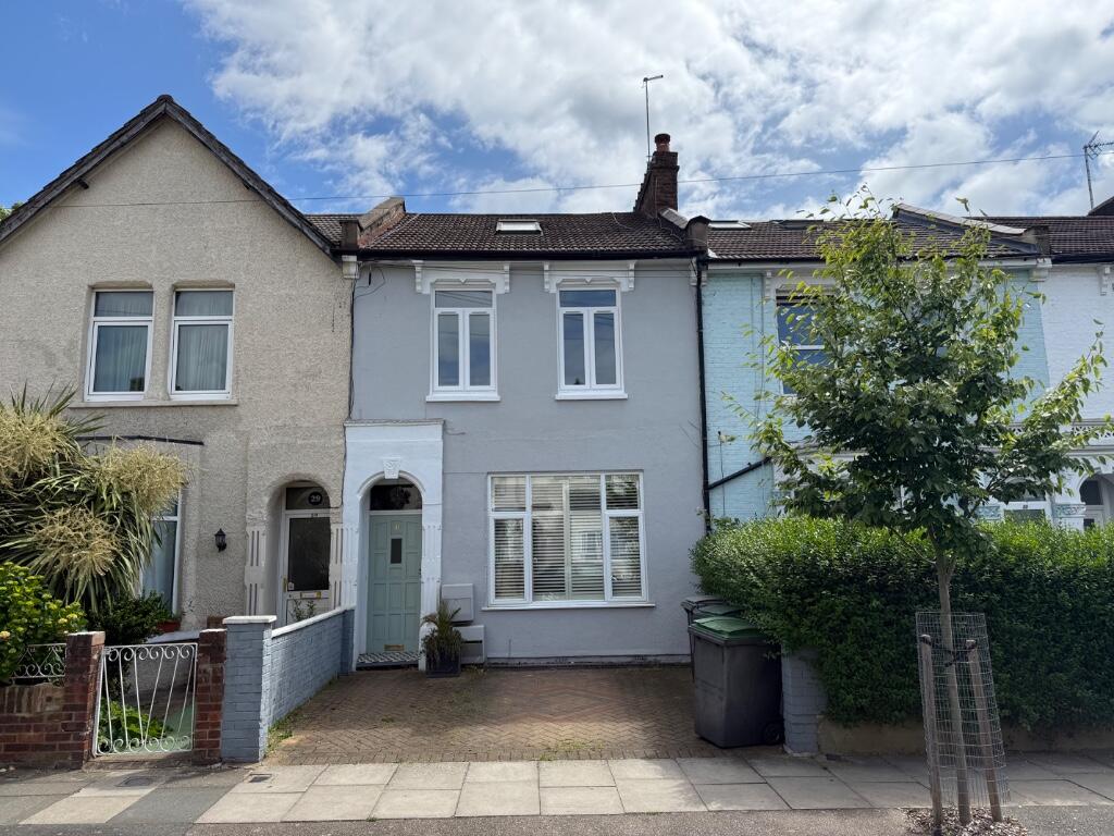 Main image of property: Etherley Road, London N15 3AL