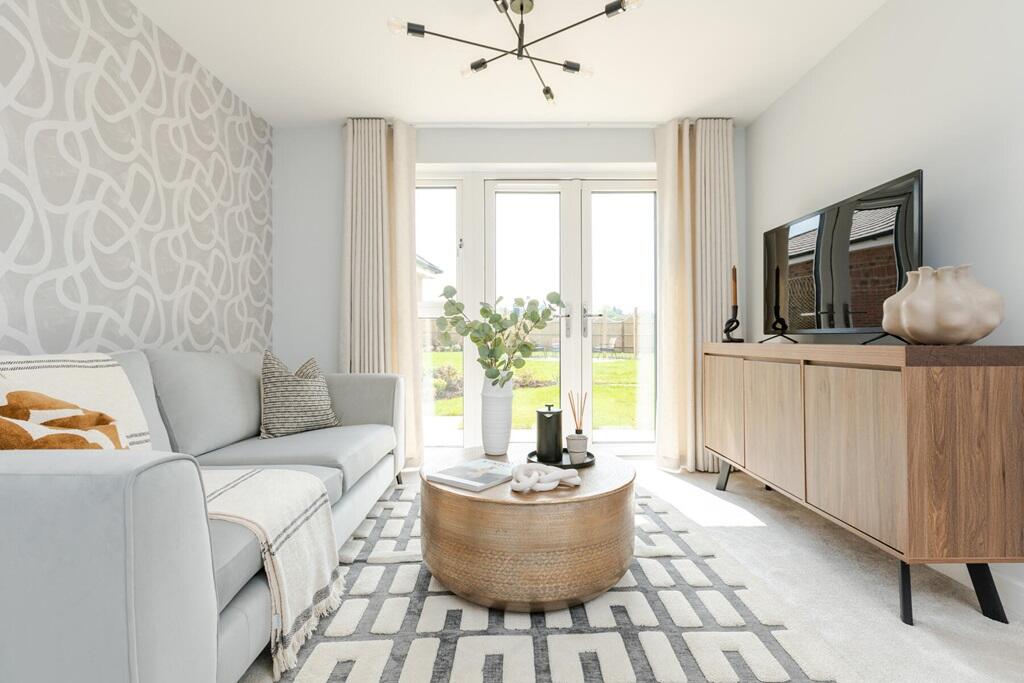 House in Wealden, Hellingly - View 5