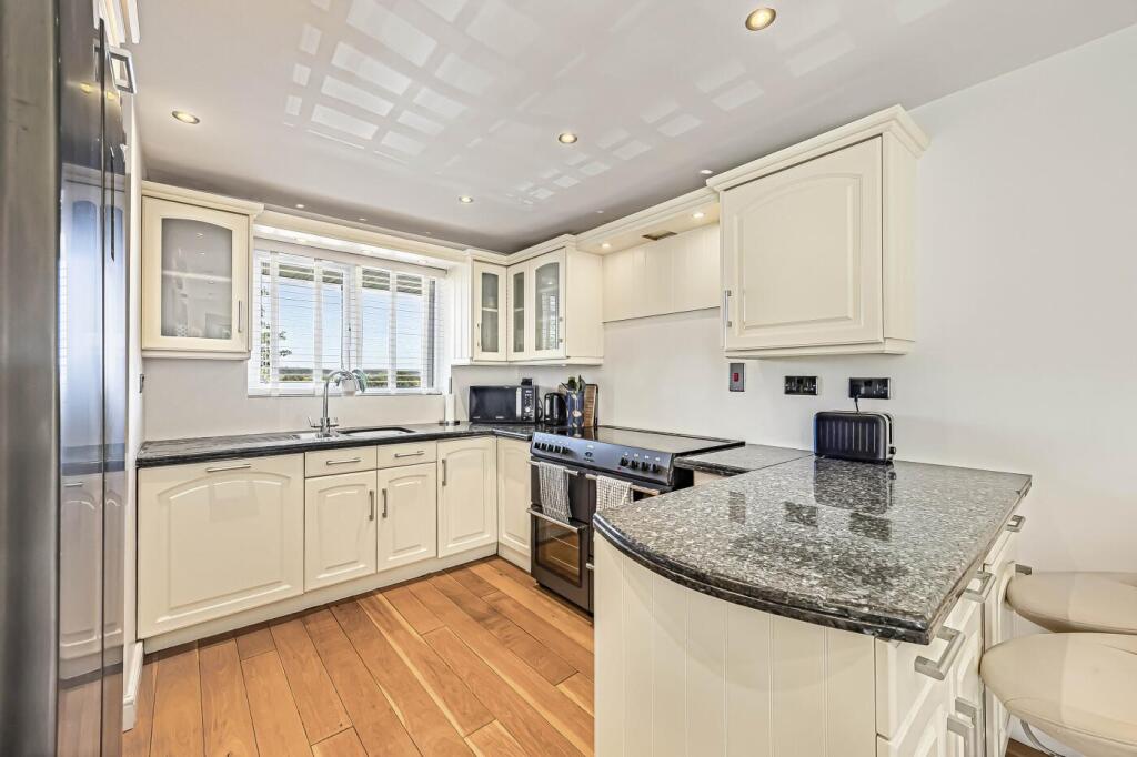 House in South Oxfordshire, Henley-on-Thames - View 4