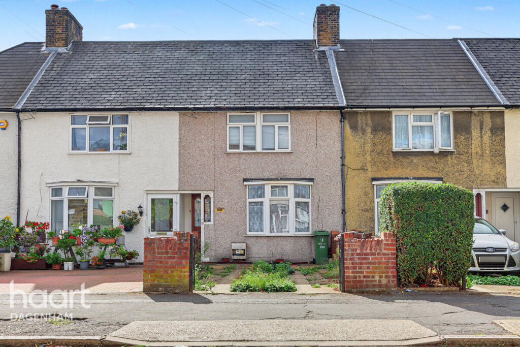 Main image of property: Ilchester Road, Dagenham