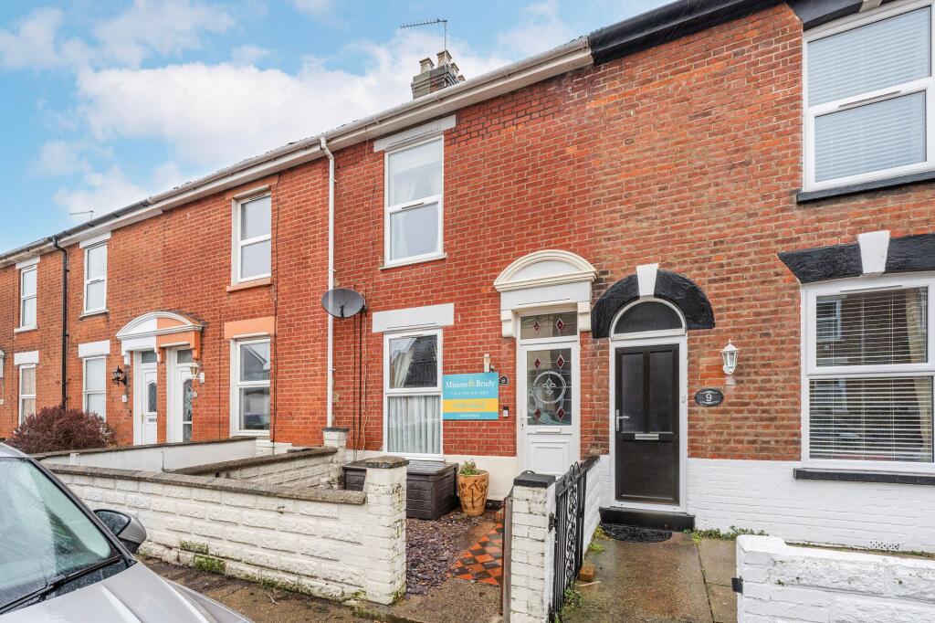 Main image of property: Hammond Road, Great Yarmouth