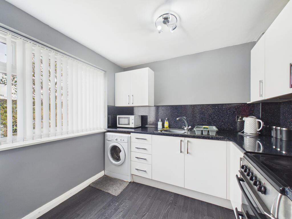 Apartment in Hedon - More