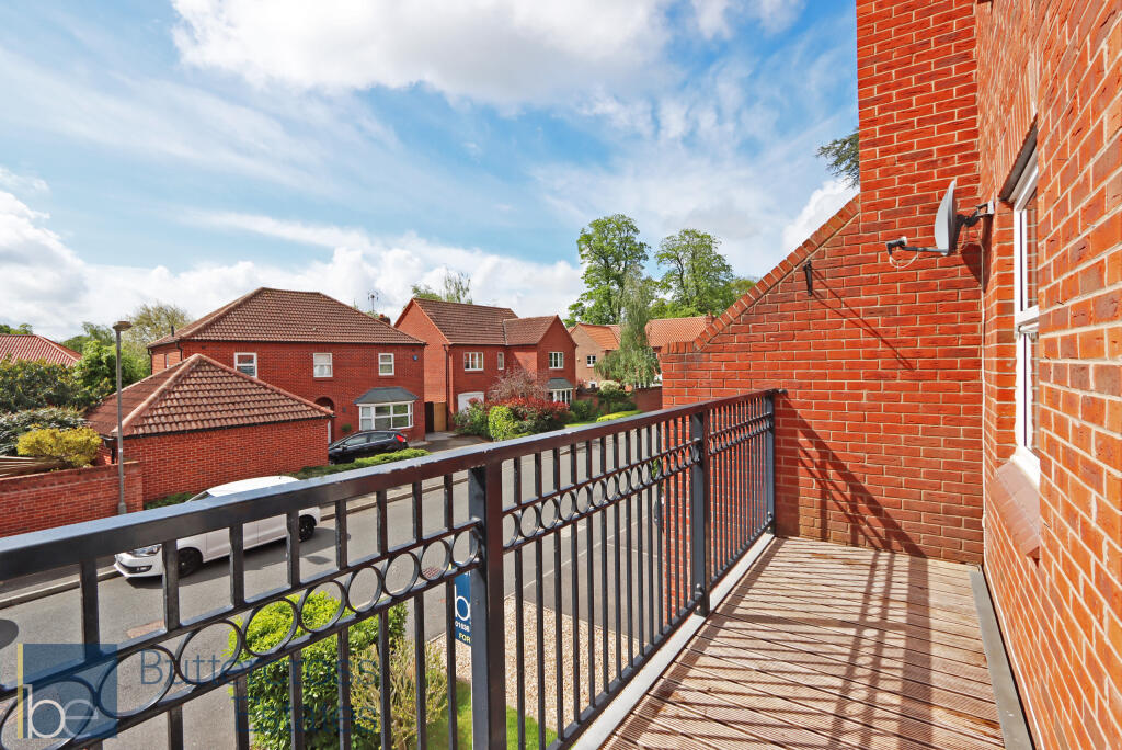 Cormack Lane, Fernwood, NG24 3GF photo 3