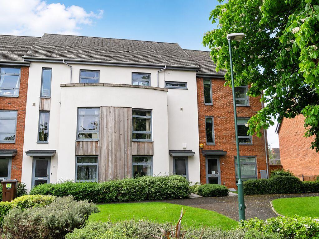 House in Nottingham, Old Lenton, Dunkirk - View 3