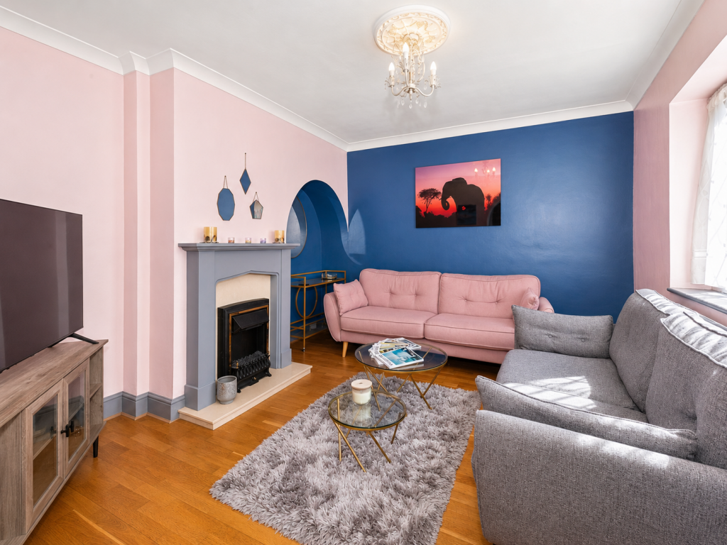 House in Thorney, Iver - More