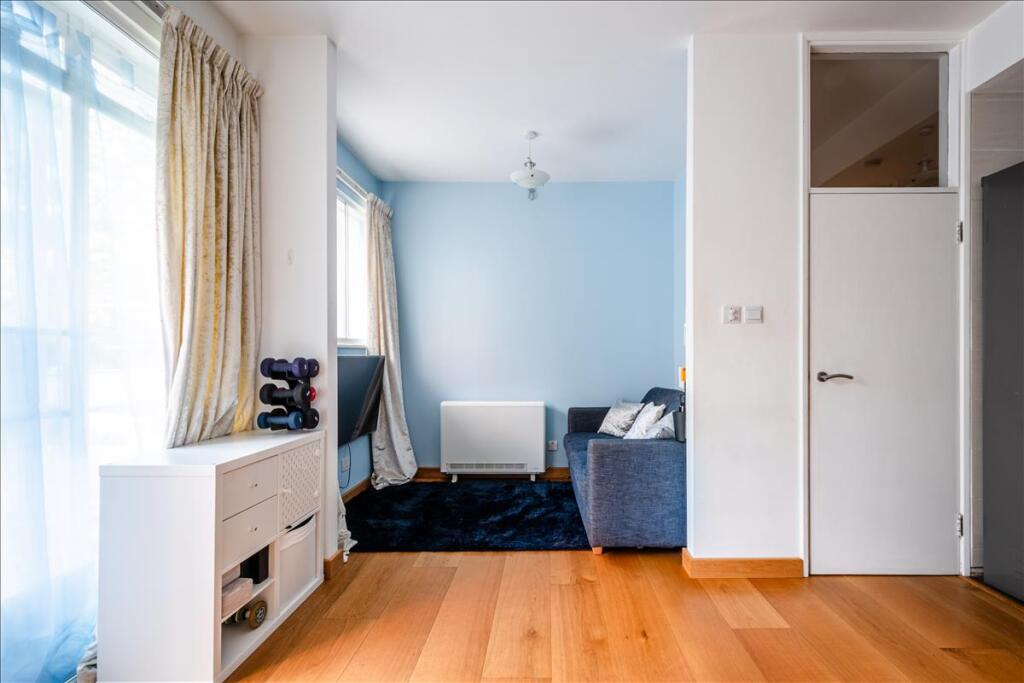 Apartment in London, King's Cross - View 5