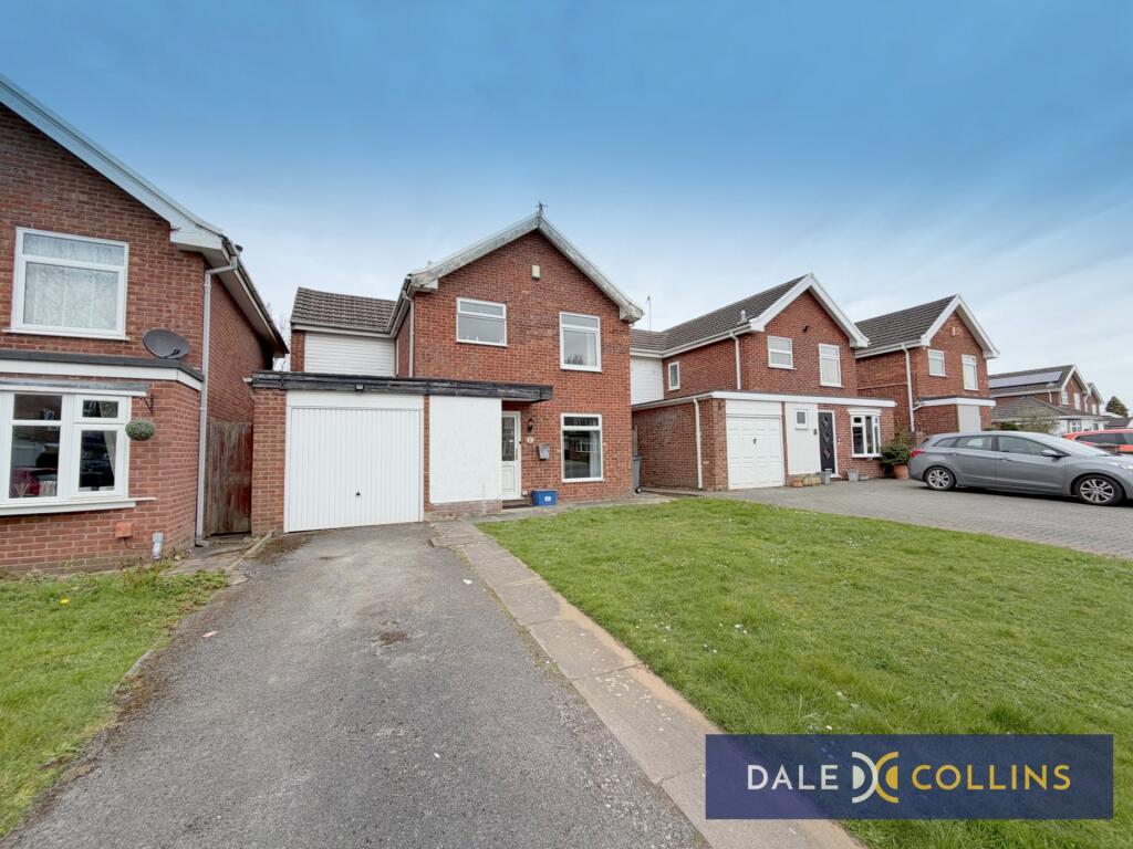 Main image of property: Pacific Road, Trentham, ST4