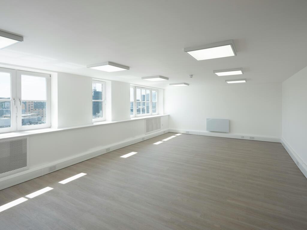 Floor Space