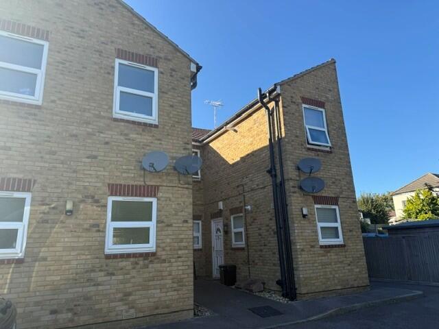 Main image of property: Fox Street, Gillingham. ME7