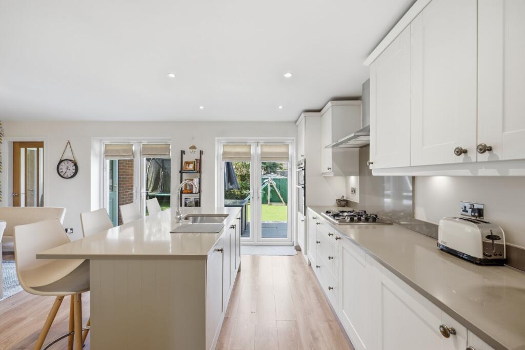 House in Warrington - View 3
