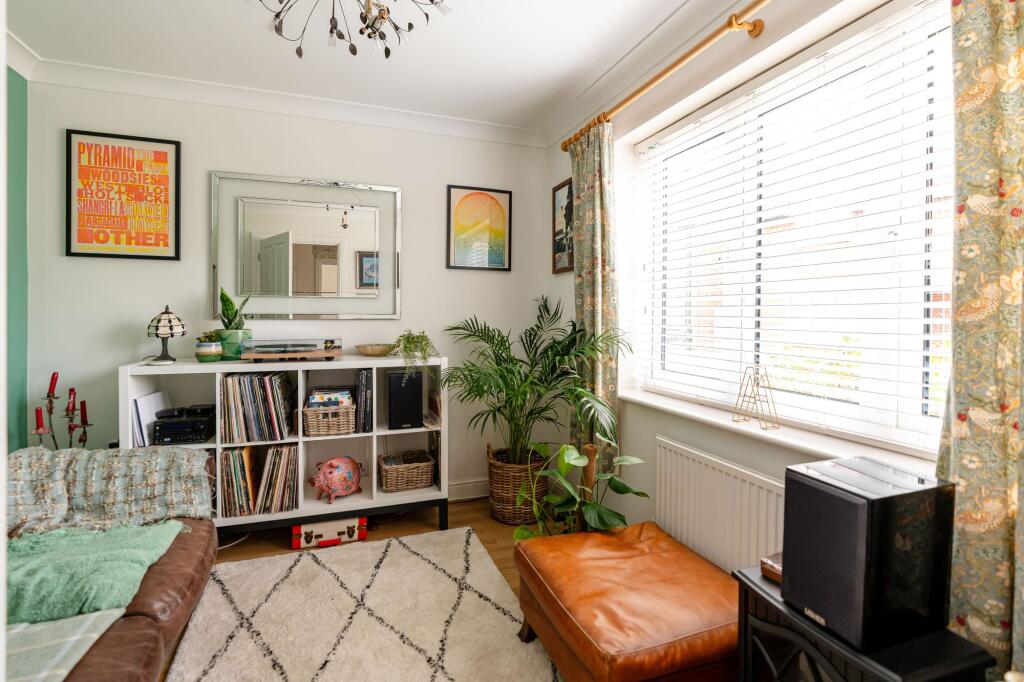 House in Oxford - View 4