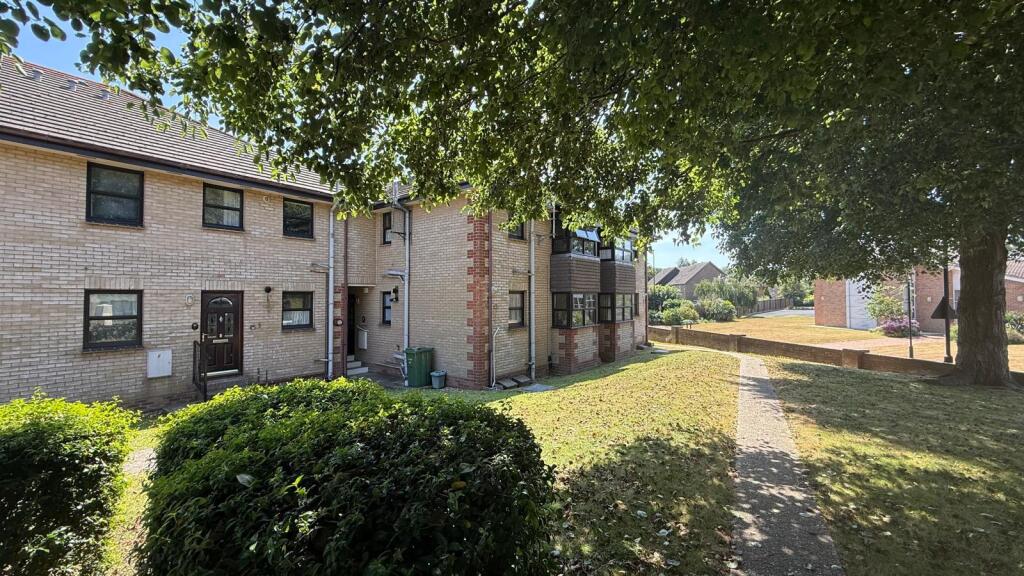 Main image of property: Medina Avenue, Newport