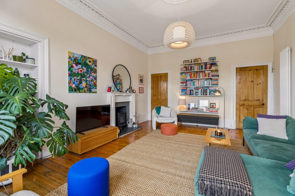 Apartment in Glasgow - View 4
