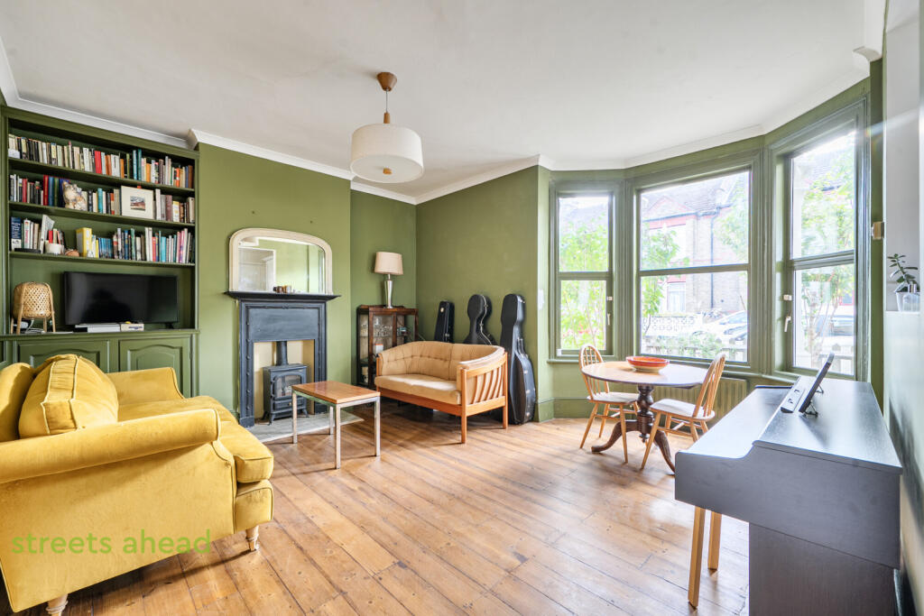 Main image of property: Kitchener Road, Thornton Heath, CR7