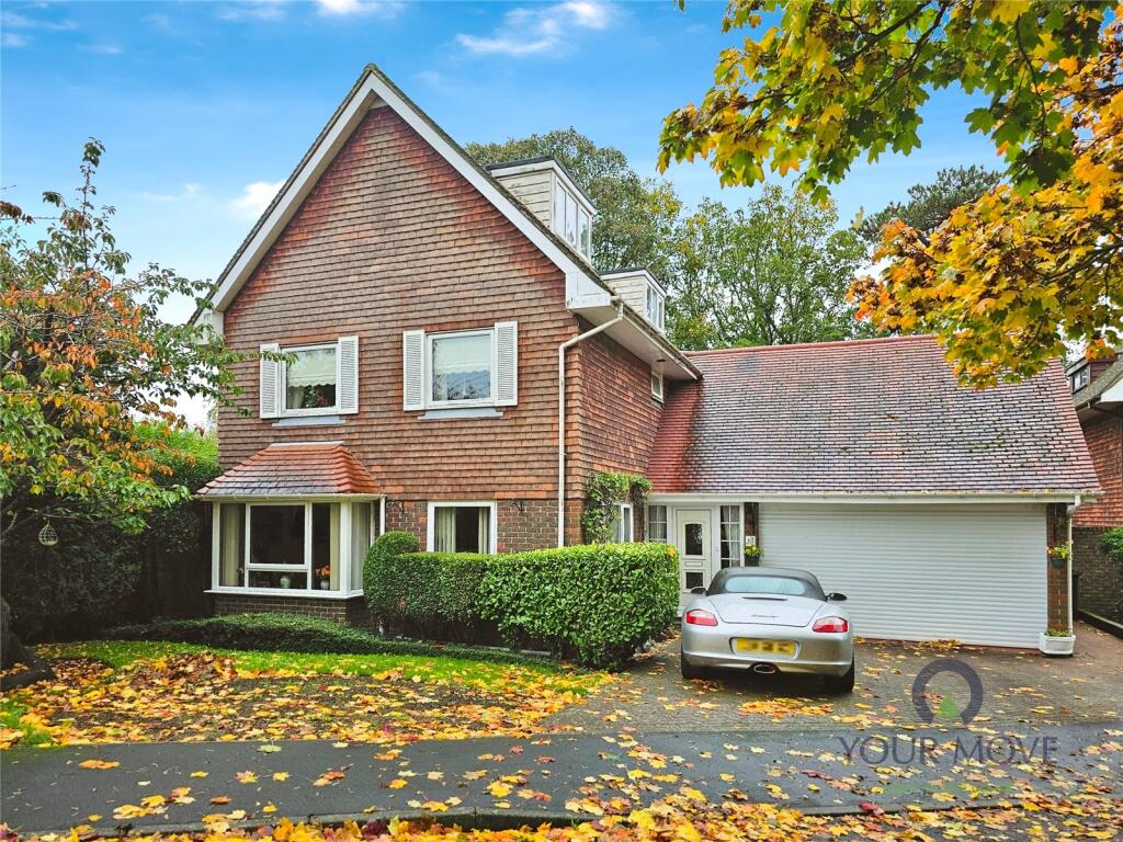 Main image of property: Beech Grove, Cliffsend, Ramsgate, Kent, CT12