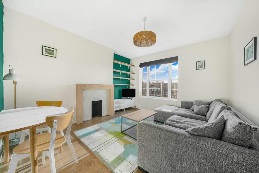 Apartment in London - View 4