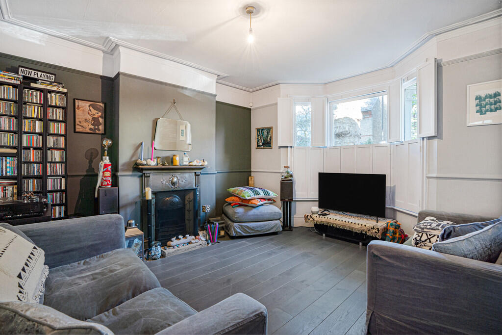 Main image of property: Avenue Road, Brentford