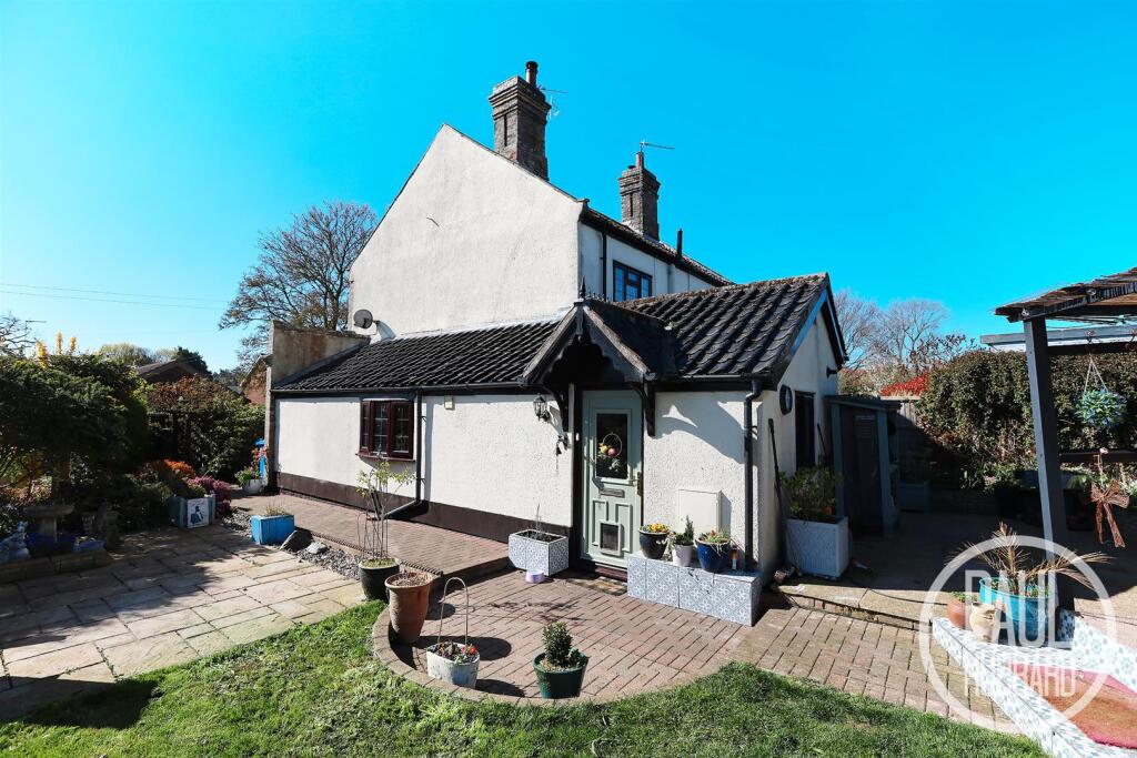 Main image of property: The Street, North Cove, Beccles