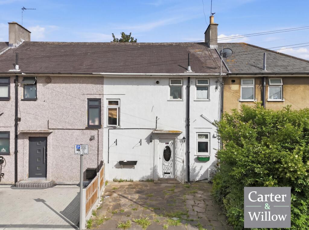Main image of property: Lichfield Road, Dagenham