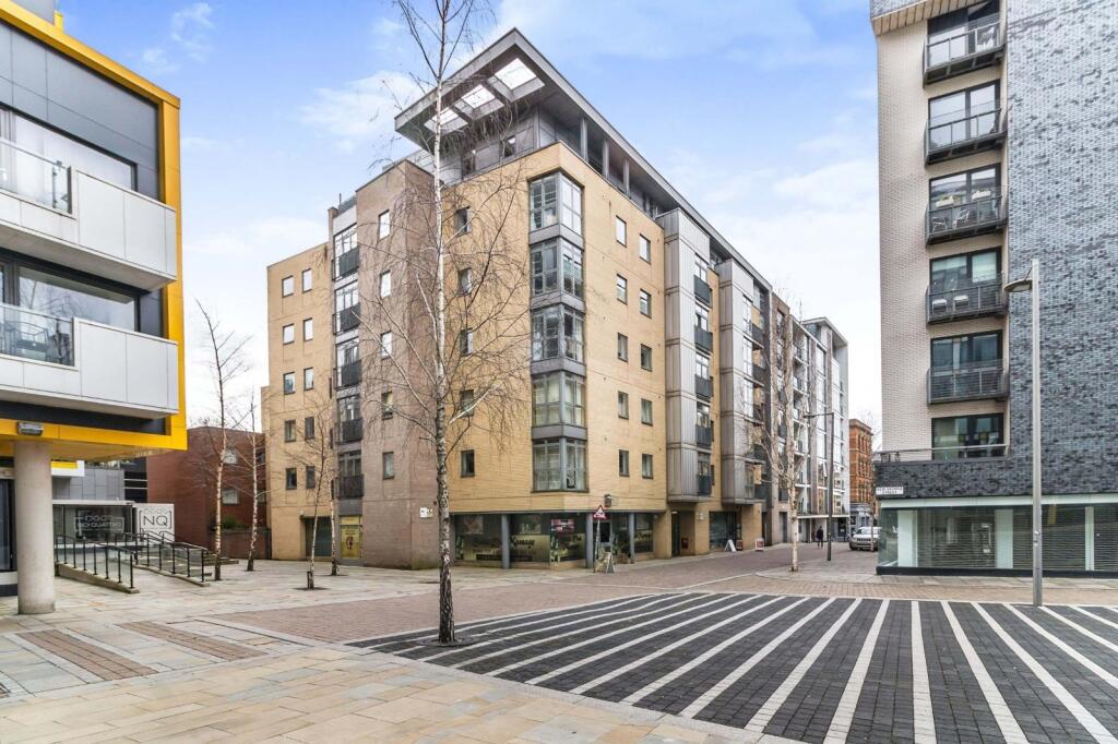 Main image of property: High Street, Manchester, Greater Manchester, M4
