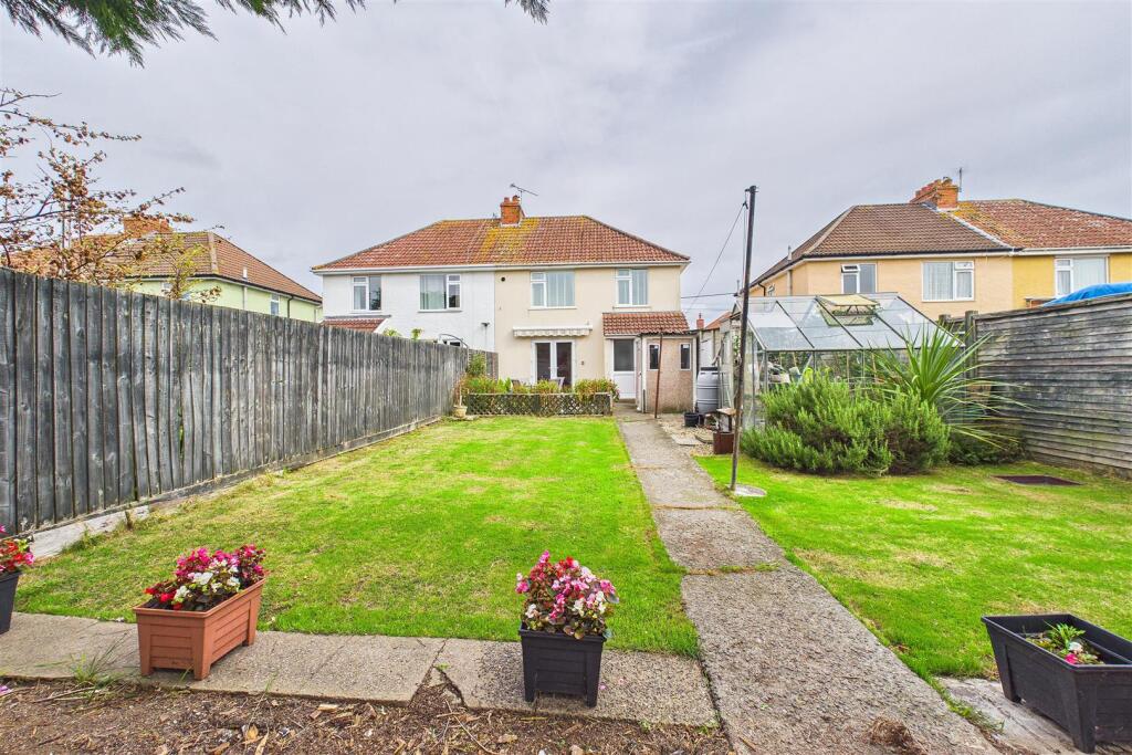 House in Bristol - View 2