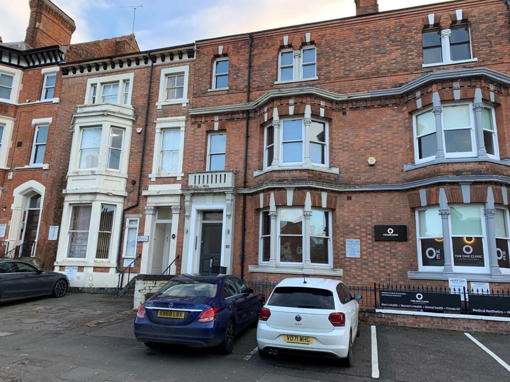 Main image of property: De Montfort Street, Leicester