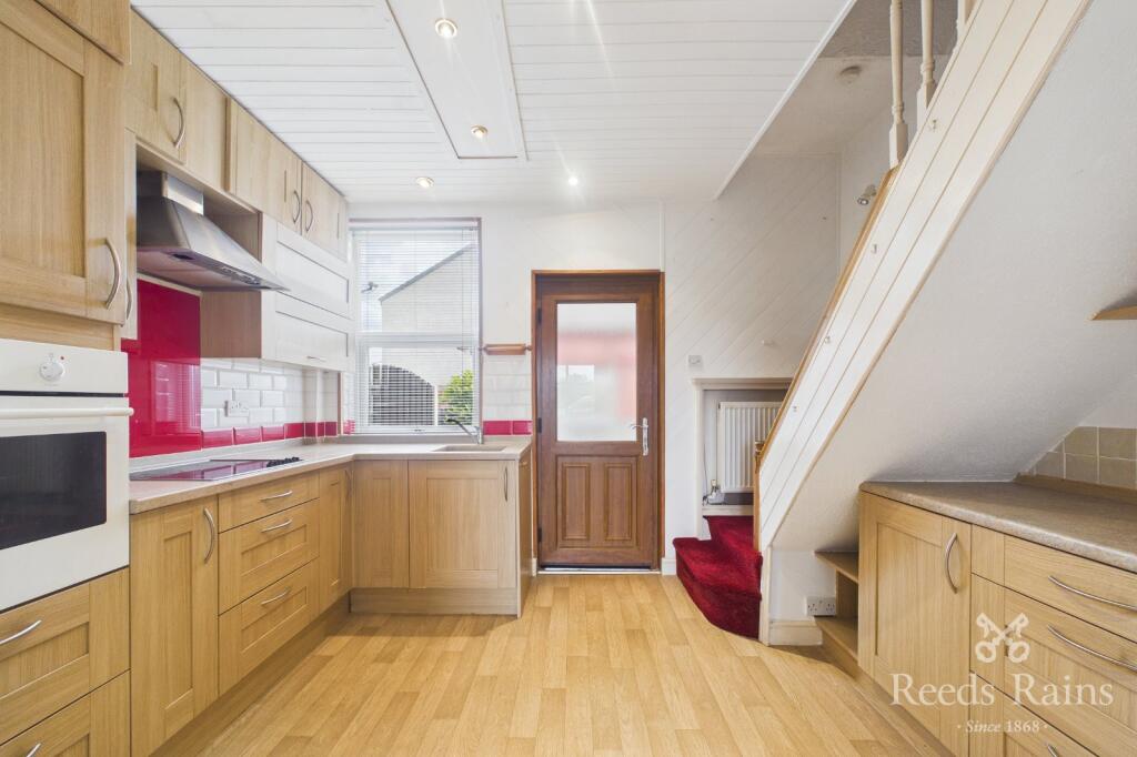 House in Sheffield - View 5