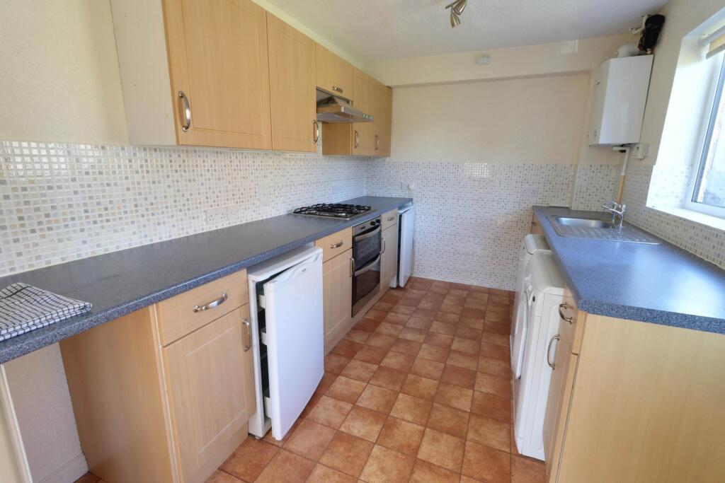 House in Reading - View 5