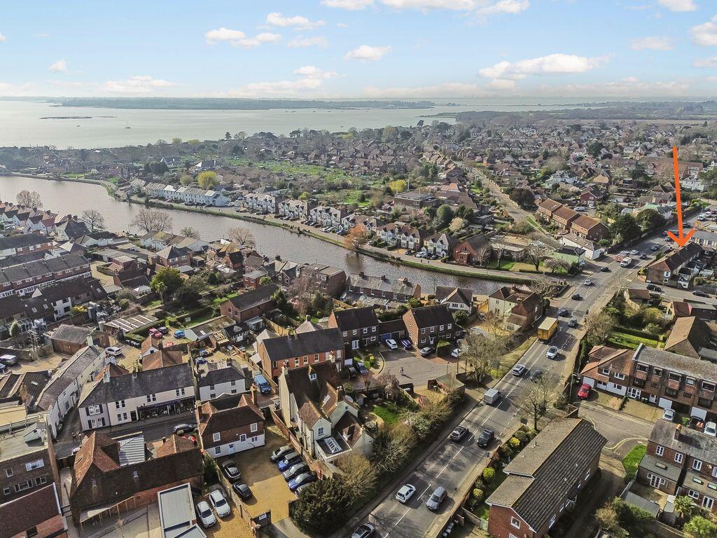 Main image of property: Havant Road, Emsworth