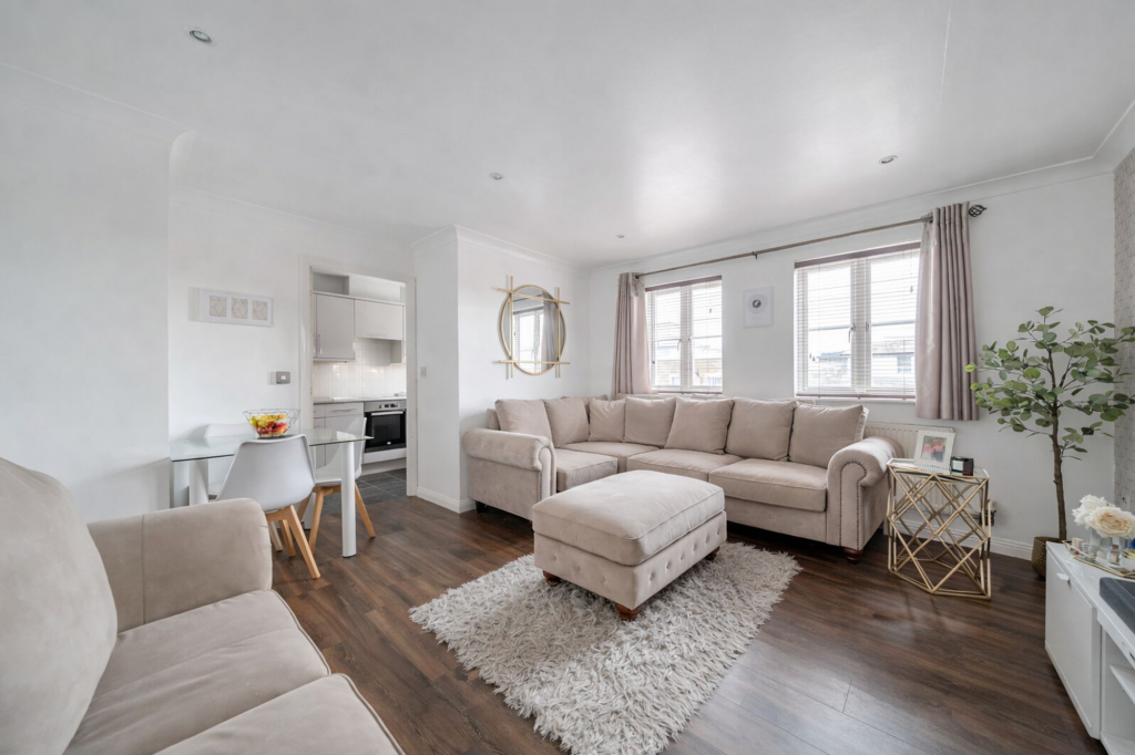 Main image of property: Kidman Close, Gidea Park, RM2