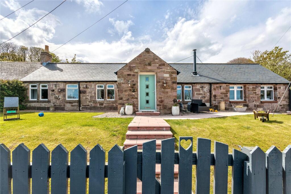 Main image of property: Roadside, Kinneff, Montrose, Aberdeenshire, DD10