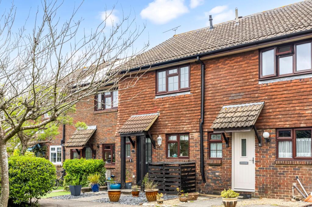 Main image of property: Cootham Green, Cootham, RH20