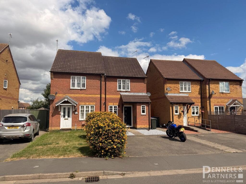 Main image of property: Taylor Close, Fishtoft, Boston, PE21