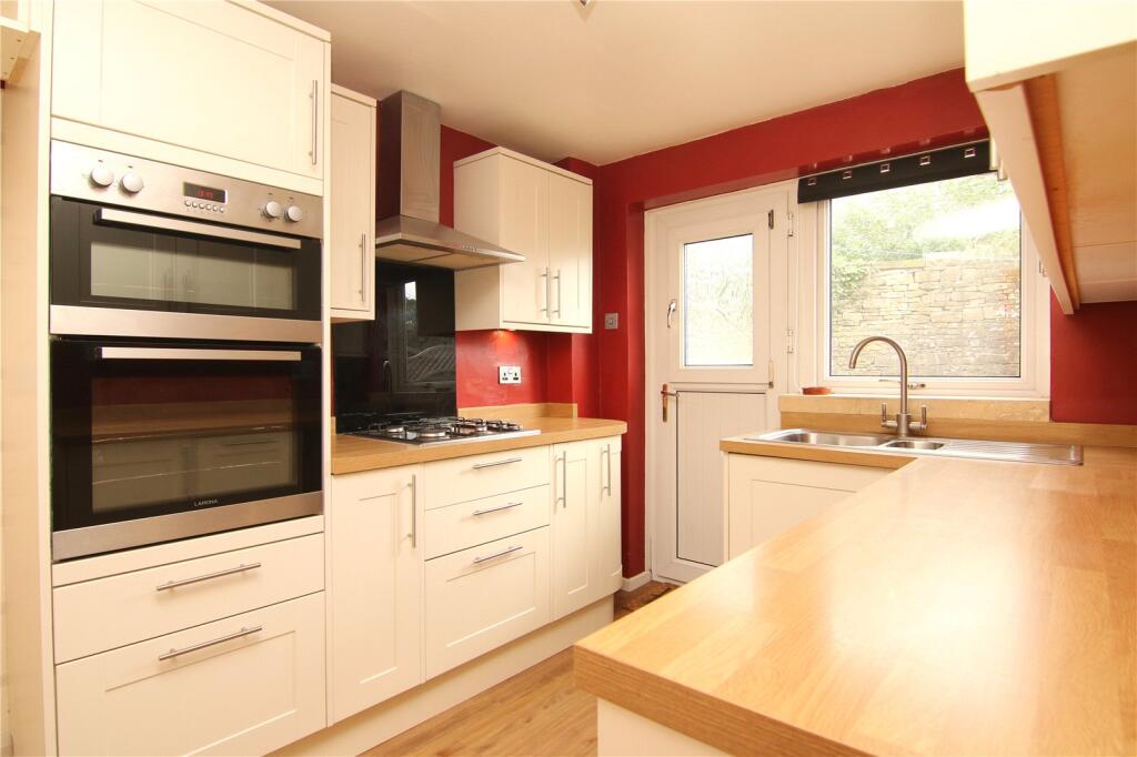 Spencer Close, Cross Hills, BD20 photo 3