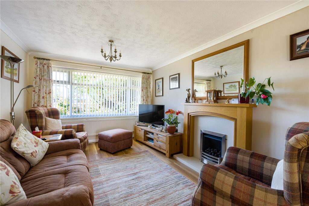 Lincoln Road, Sleaford, Lincolnshire, NG34 photo 2